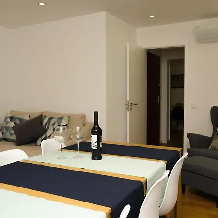 Love Apartment Beco Torto, Cascais Exterior photo