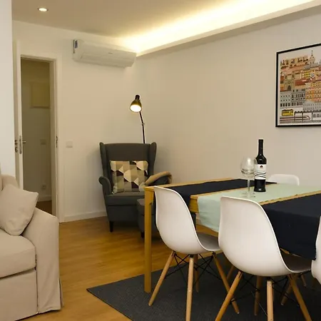 Love Apartment Beco Torto, Cascais Exterior photo