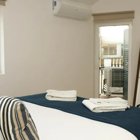 Love Apartment Beco Torto, Cascais Exterior photo