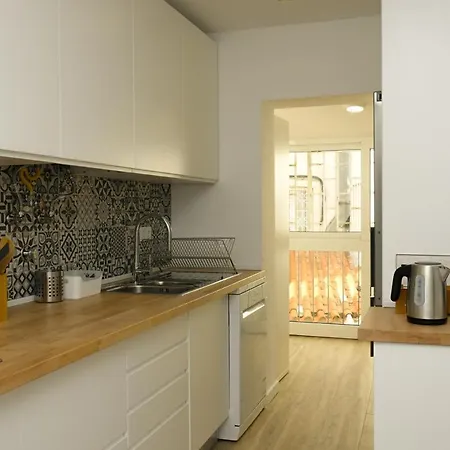 Love Apartment Beco Torto, Cascais Exterior photo