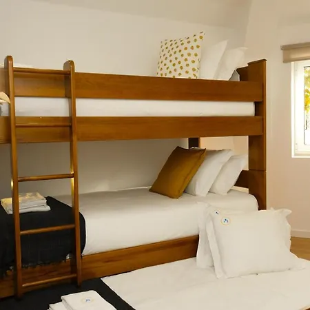 Love Apartment Beco Torto, Cascais Exterior photo