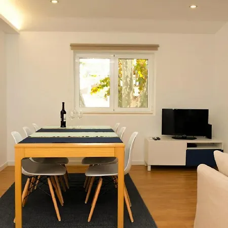 Love Apartment Beco Torto, Cascais Exterior photo