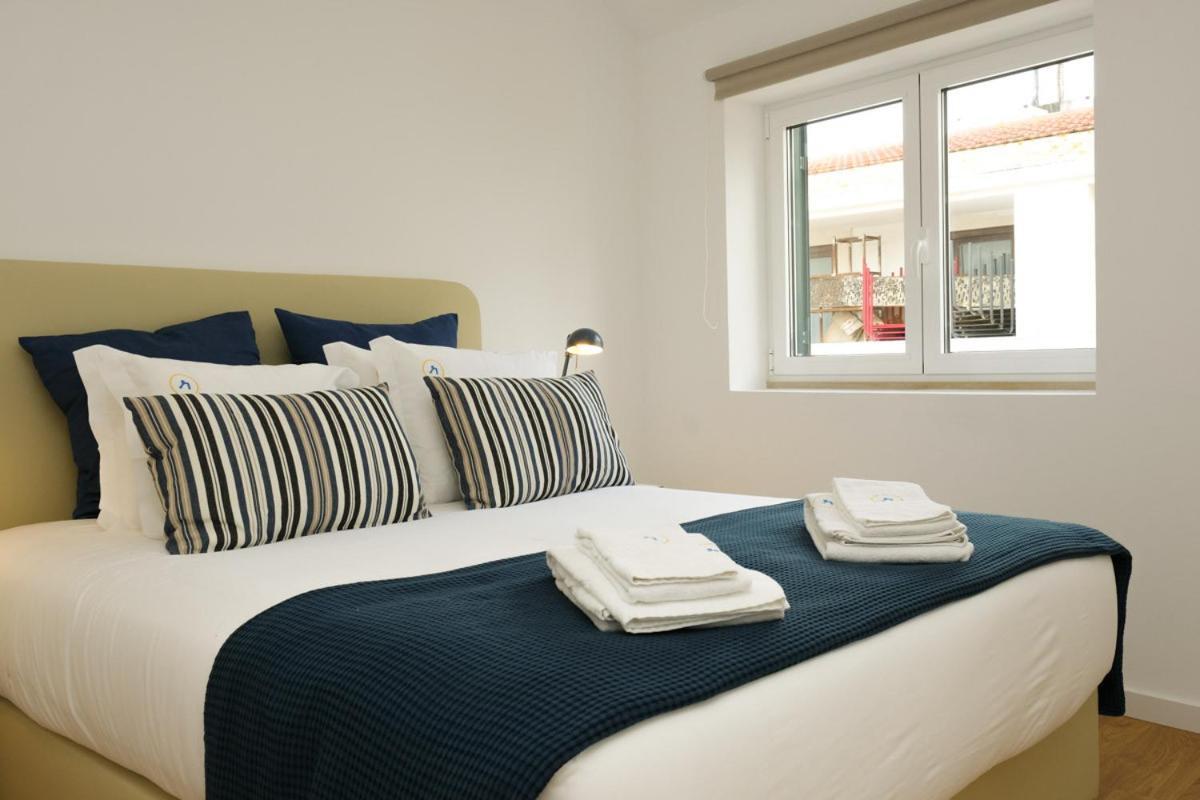 Beco Torto, Apartment