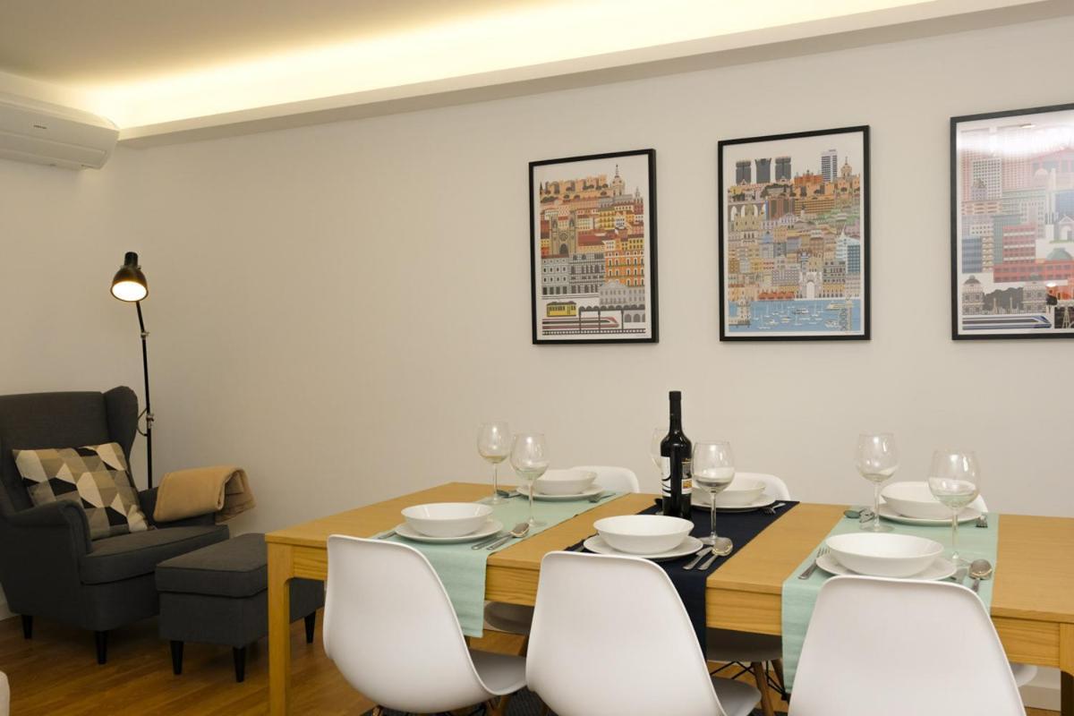 Apartment Beco Torto,