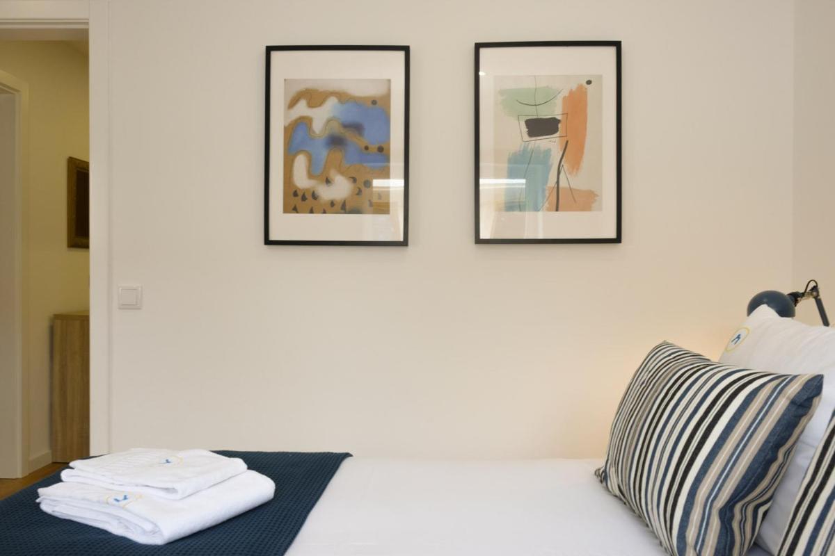 Beco Torto, Apartment *