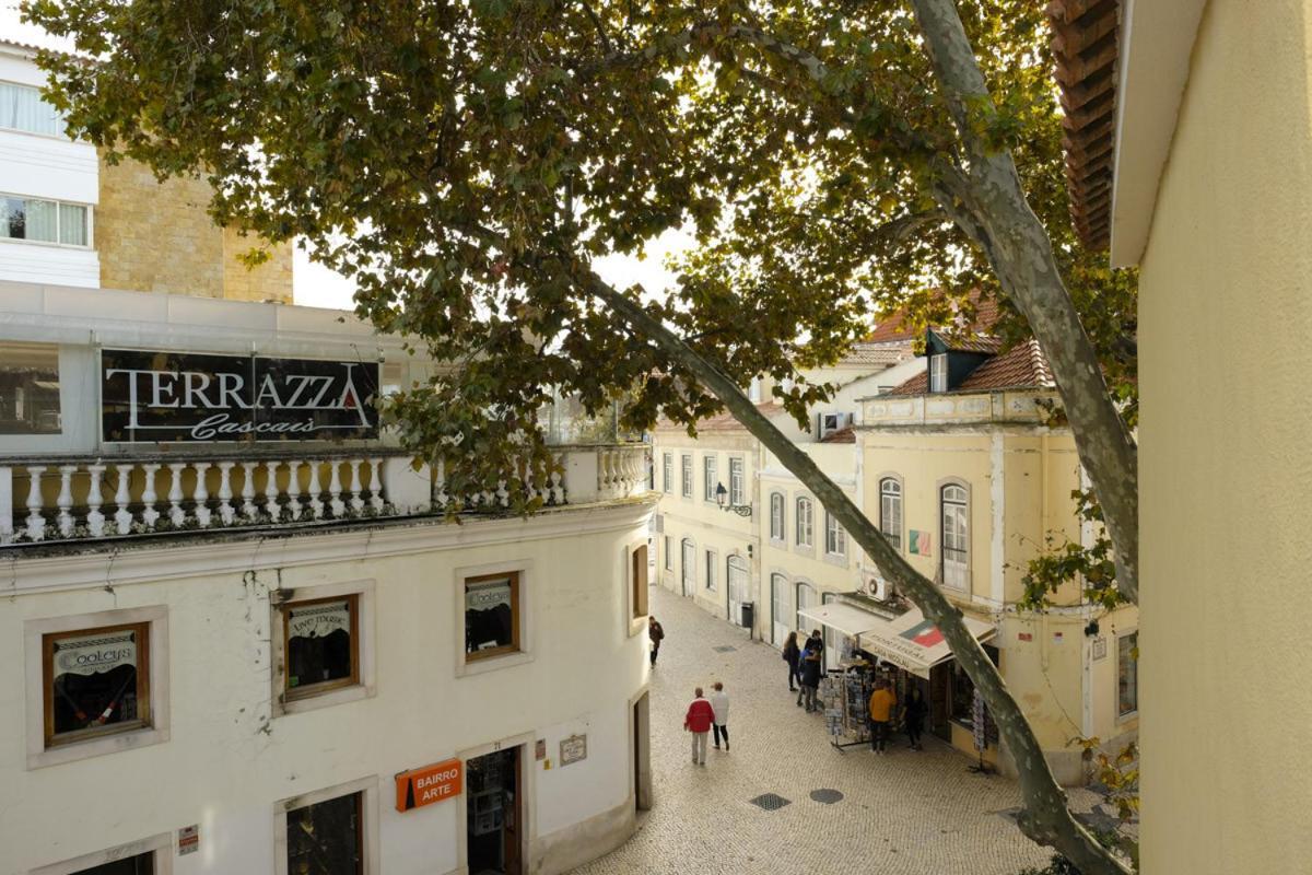 Beco Torto,