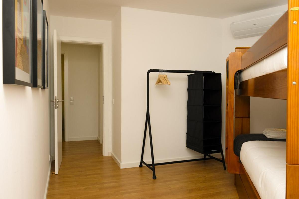 Apartment Beco Torto, *