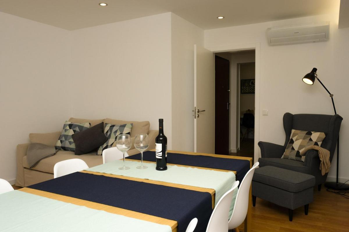 Apartment Beco Torto,