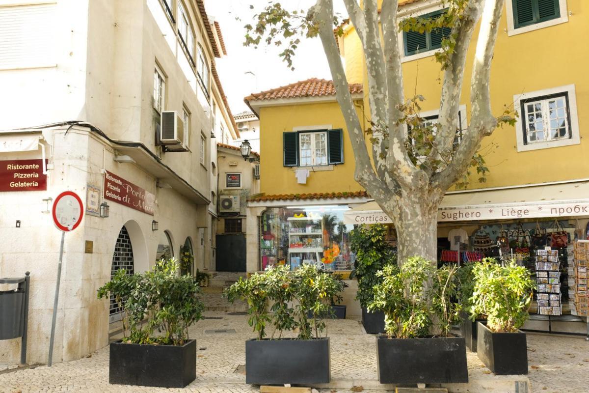 Beco Torto, Apartment
