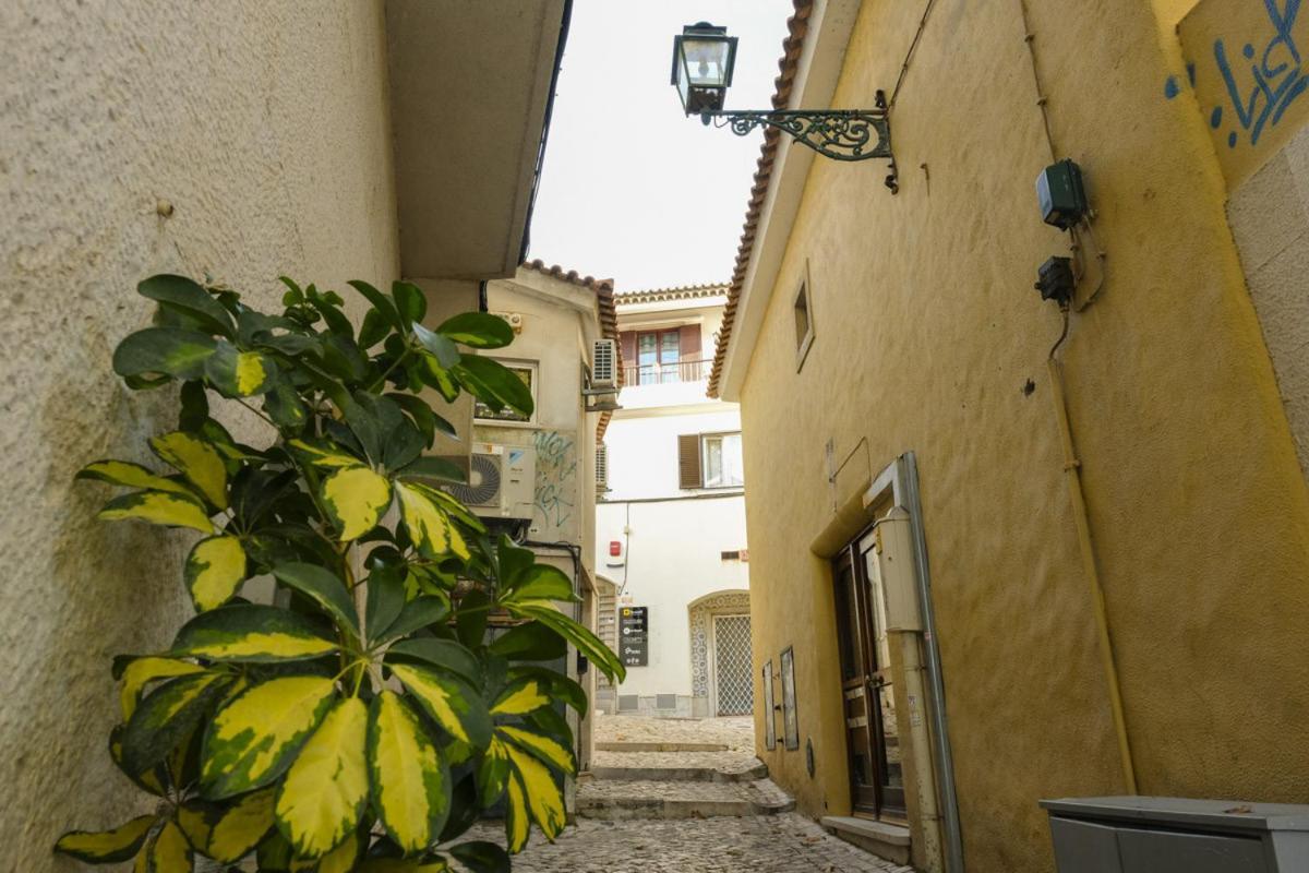 Beco Torto, Cascais