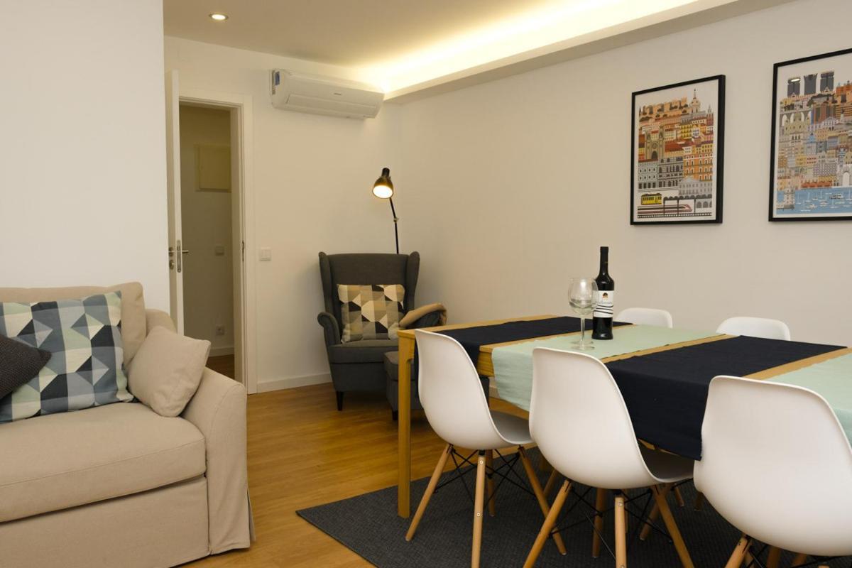 Apartment Beco Torto, *