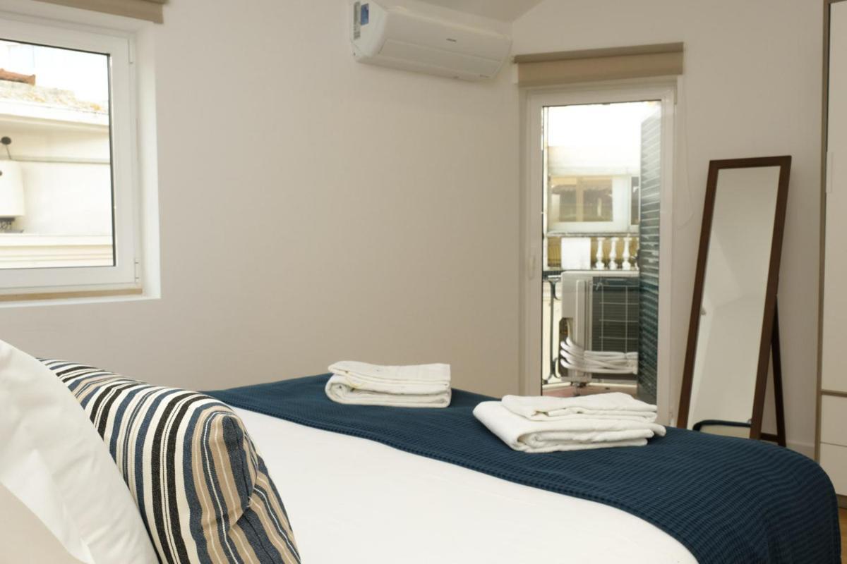 Apartment Beco Torto,