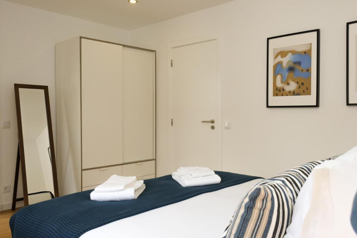 Beco Torto, Apartment Cascais