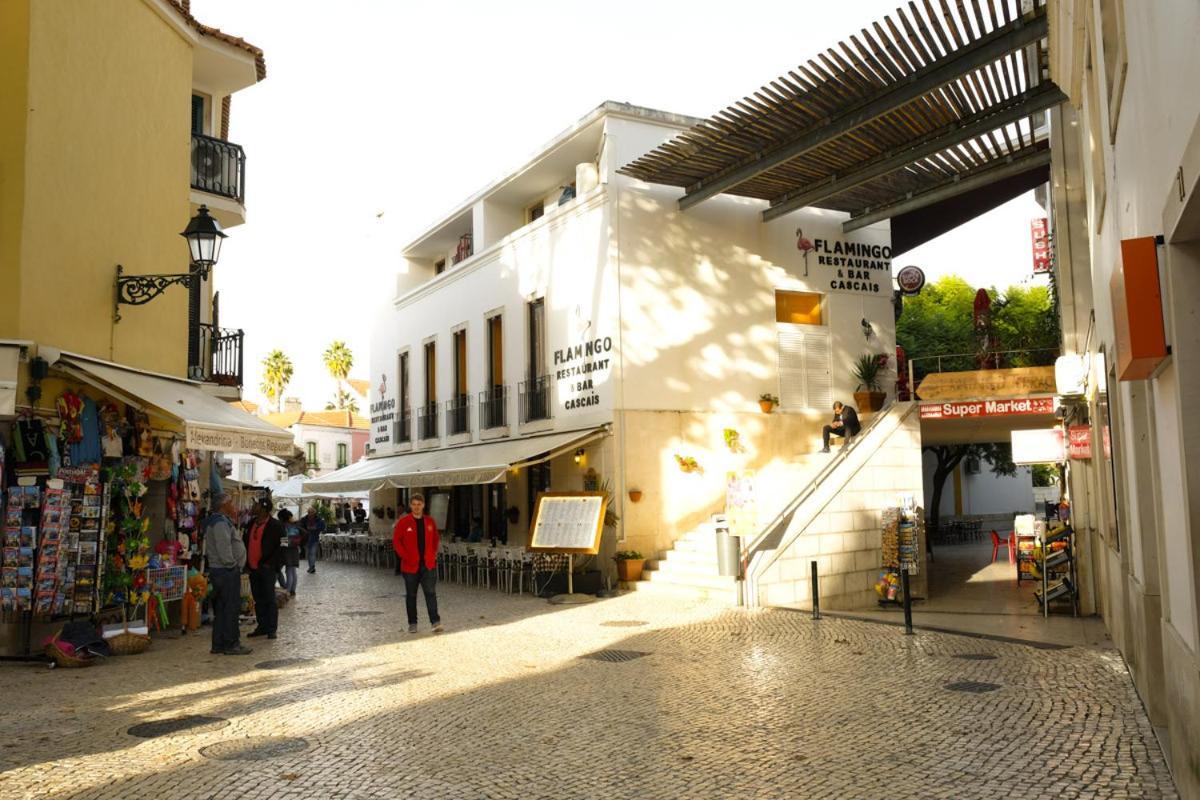 Beco Torto, Apartment Cascais