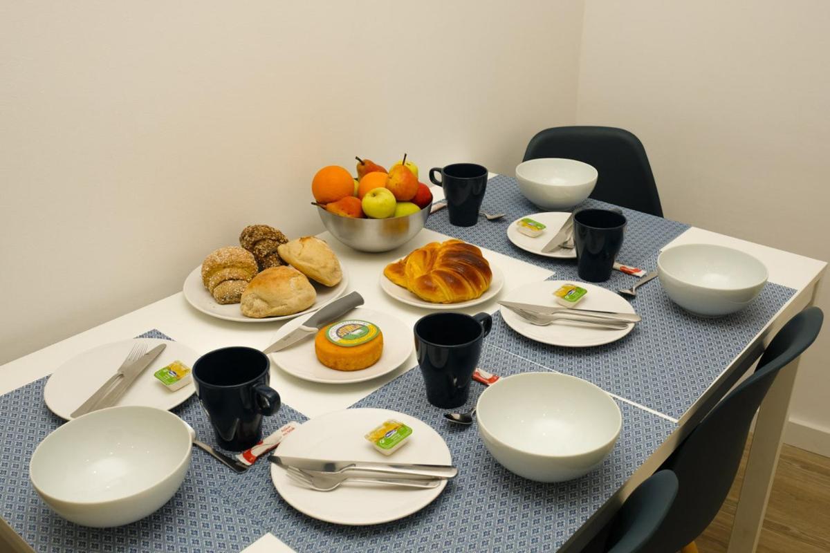 Beco Torto, Apartment *