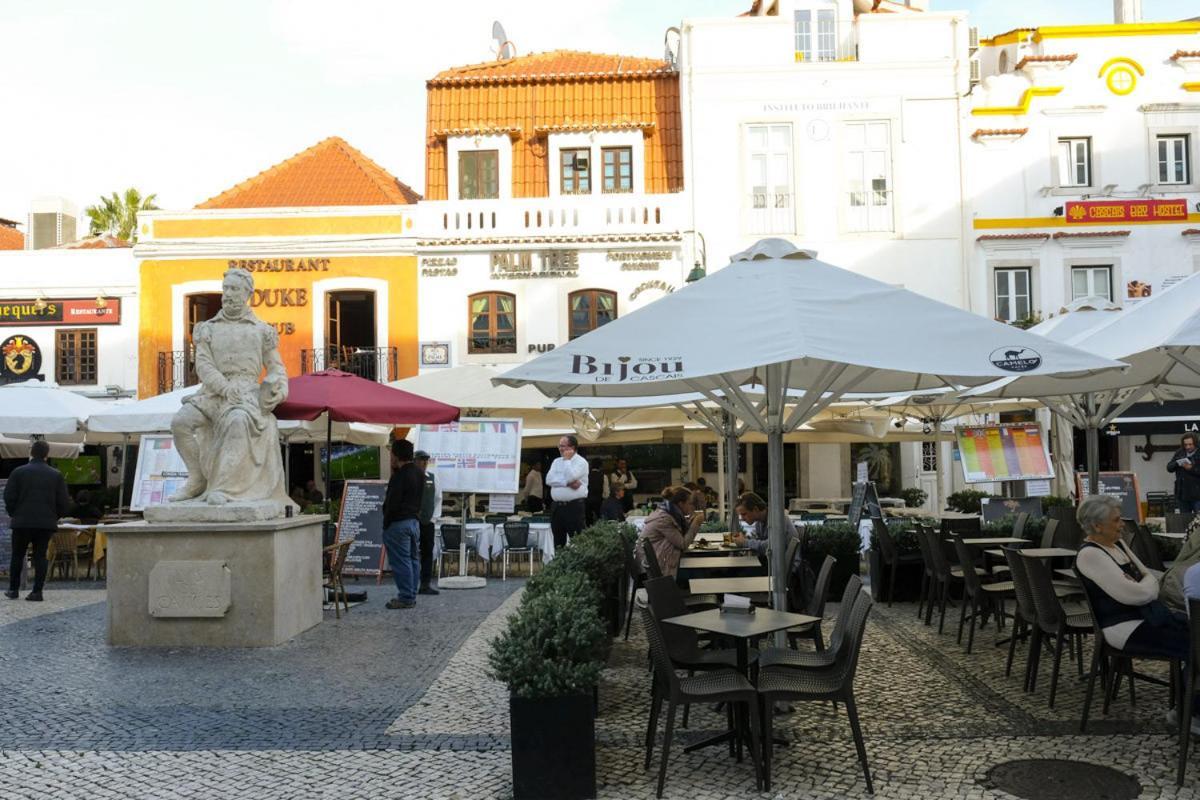 Apartment Beco Torto, Cascais