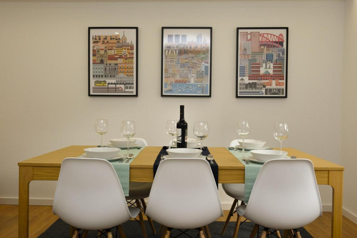 Apartment Beco Torto, *