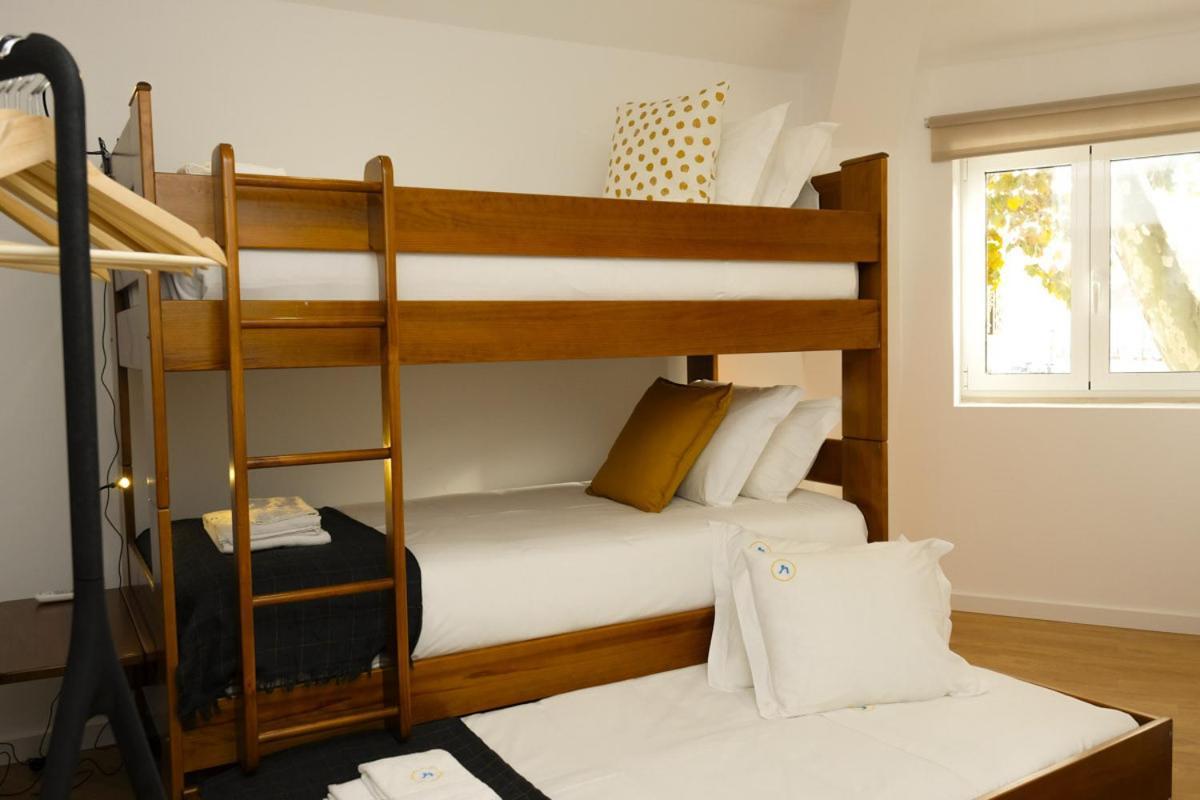 Beco Torto, Apartment Cascais