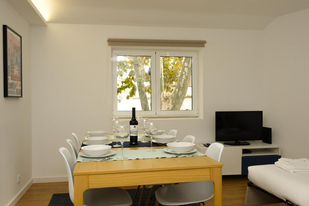 Beco Torto, Apartment Cascais