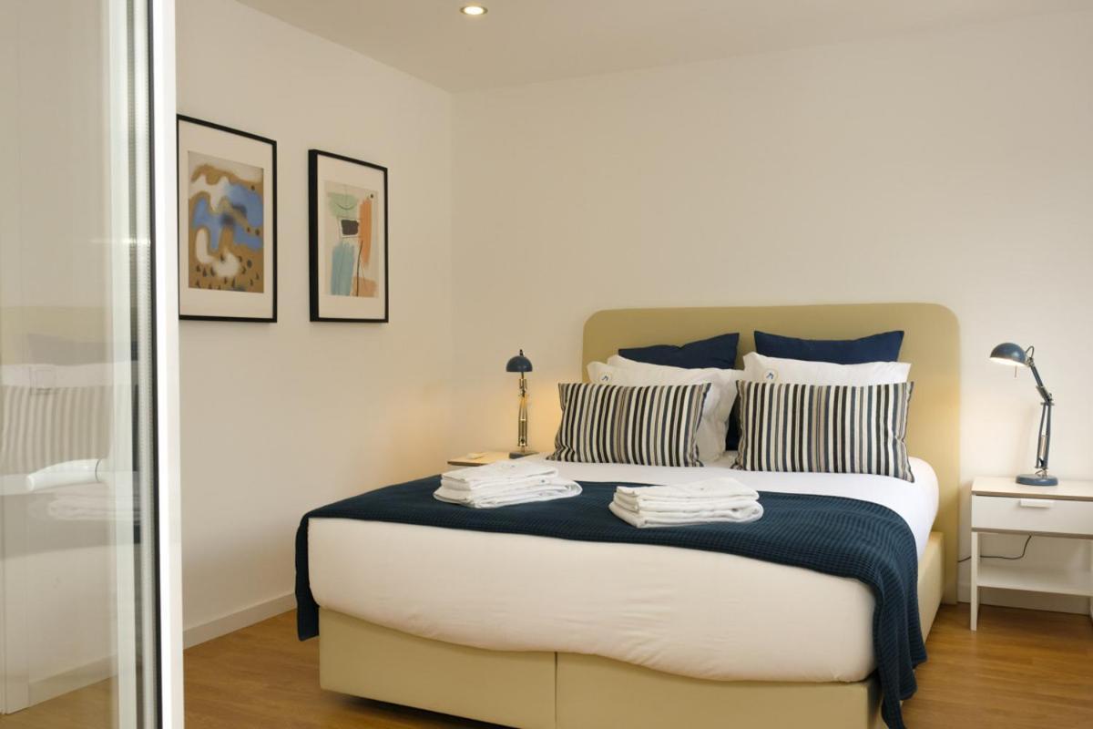 Apartment Beco Torto,