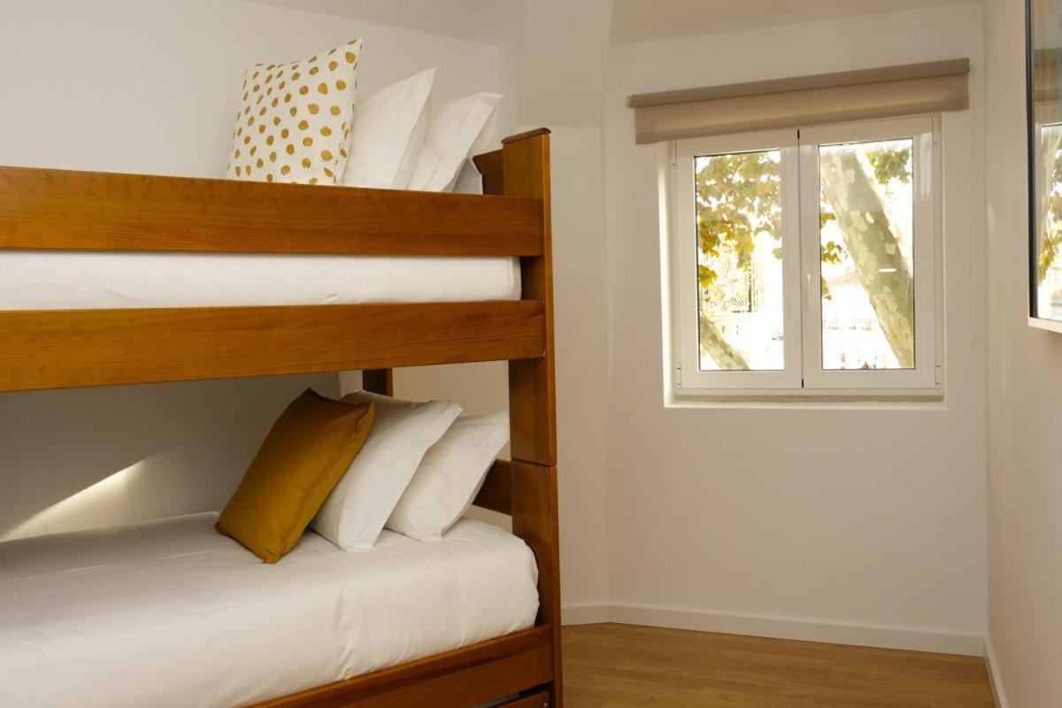 Beco Torto, Apartment *