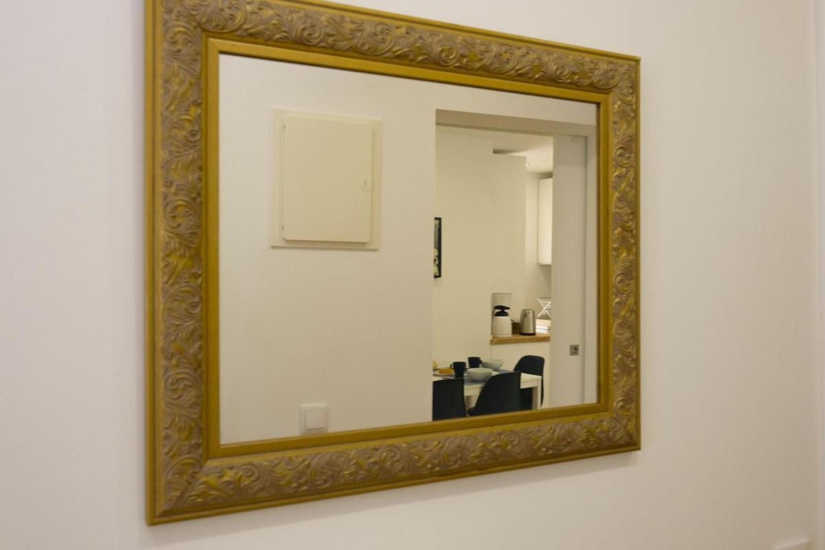 Apartment Beco Torto, *
