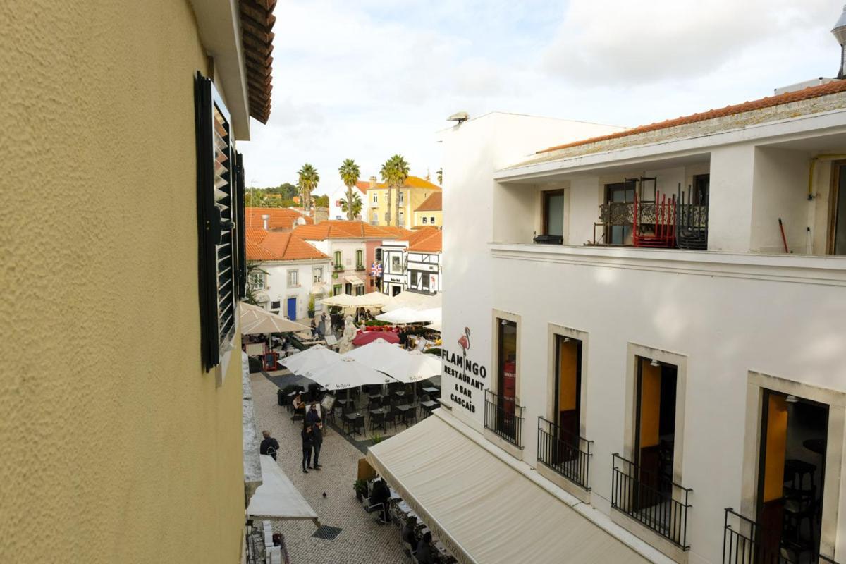 Apartment Beco Torto, Cascais